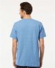 Picture of 4800 - Men's Gold Soft Touch T-Shirt