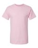 Picture of 4800 - Men's Gold Soft Touch T-Shirt