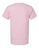 Picture of 4800 - Men's Gold Soft Touch T-Shirt