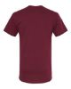 Picture of 4800 - Men's Gold Soft Touch T-Shirt