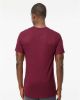 Picture of 4800 - Men's Gold Soft Touch T-Shirt