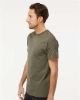 Picture of 4800 - Men's Gold Soft Touch T-Shirt