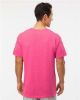 Picture of 4800 - Men's Gold Soft Touch T-Shirt