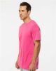 Picture of 4800 - Men's Gold Soft Touch T-Shirt