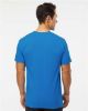 Picture of 4800 - Men's Gold Soft Touch T-Shirt