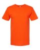 Picture of 4800 - Men's Gold Soft Touch T-Shirt
