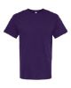 Picture of 4800 - Men's Gold Soft Touch T-Shirt