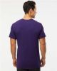 Picture of 4800 - Men's Gold Soft Touch T-Shirt