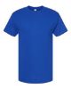 Picture of 4800 - Men's Gold Soft Touch T-Shirt