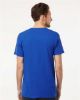 Picture of 4800 - Men's Gold Soft Touch T-Shirt
