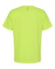Picture of 4800 - Men's Gold Soft Touch T-Shirt