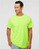 Picture of 4800 - Men's Gold Soft Touch T-Shirt