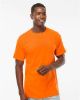 Picture of 4800 - Men's Gold Soft Touch T-Shirt