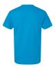 Picture of 4800 - Men's Gold Soft Touch T-Shirt