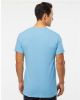 Picture of 4800 - Men's Gold Soft Touch T-Shirt
