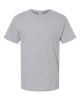 Picture of 4800 - Men's Gold Soft Touch T-Shirt