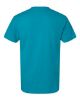 Picture of 4800 - Men's Gold Soft Touch T-Shirt