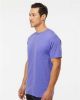 Picture of 4800 - Men's Gold Soft Touch T-Shirt