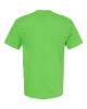 Picture of 4800 - Men's Gold Soft Touch T-Shirt