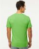 Picture of 4800 - Men's Gold Soft Touch T-Shirt