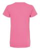 Picture of 4810 - Women's Gold Soft Touch T-Shirt