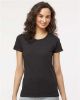 Picture of 4810 - Women's Gold Soft Touch T-Shirt