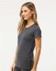 Picture of 4810 - Women's Gold Soft Touch T-Shirt