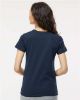 Picture of 4810 - Women's Gold Soft Touch T-Shirt