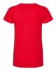 Picture of 4810 - Women's Gold Soft Touch T-Shirt