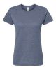 Picture of 4810 - Women's Gold Soft Touch T-Shirt