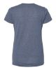 Picture of 4810 - Women's Gold Soft Touch T-Shirt