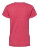 Picture of 4810 - Women's Gold Soft Touch T-Shirt