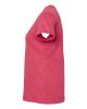 Picture of 4810 - Women's Gold Soft Touch T-Shirt