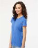 Picture of 4810 - Women's Gold Soft Touch T-Shirt