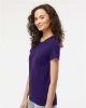 Picture of 4810 - Women's Gold Soft Touch T-Shirt