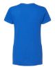 Picture of 4810 - Women's Gold Soft Touch T-Shirt