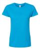 Picture of 4810 - Women's Gold Soft Touch T-Shirt