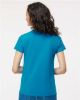 Picture of 4810 - Women's Gold Soft Touch T-Shirt
