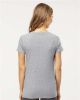 Picture of 4810 - Women's Gold Soft Touch T-Shirt