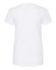 Picture of 4810 - Women's Gold Soft Touch T-Shirt