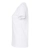 Picture of 4810 - Women's Gold Soft Touch T-Shirt