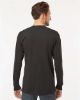 Picture of 4820 - Unisex Gold Soft Touch Long Sleeve T-Shirt