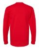 Picture of 4820 - Unisex Gold Soft Touch Long Sleeve T-Shirt