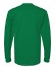 Picture of 4820 - Unisex Gold Soft Touch Long Sleeve T-Shirt