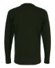 Picture of 4820 - Unisex Gold Soft Touch Long Sleeve T-Shirt