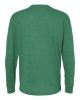 Picture of 4820 - Unisex Gold Soft Touch Long Sleeve T-Shirt