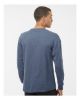 Picture of 4820 - Unisex Gold Soft Touch Long Sleeve T-Shirt