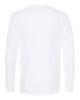 Picture of 4820 - Unisex Gold Soft Touch Long Sleeve T-Shirt