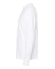 Picture of 4820 - Unisex Gold Soft Touch Long Sleeve T-Shirt