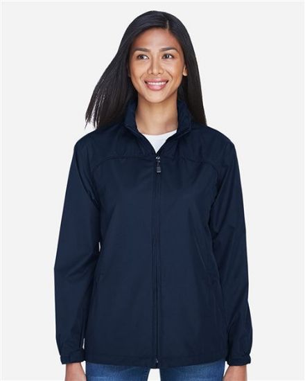 Picture of 78032 - Women's Techno Lite Jacket